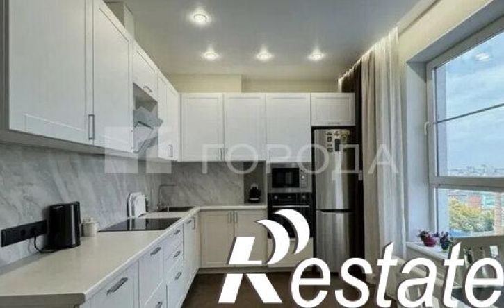 2-комн квартира проспект Строителей, 18 к1,  д. 18 к1