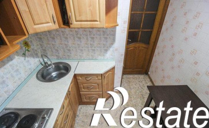 1-комн квартира улица Попова, 28,  д. 28