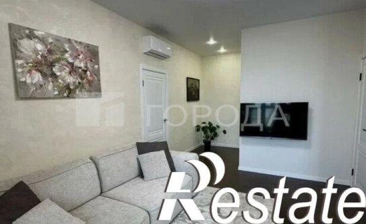 2-комн квартира проспект Строителей, 18 к1,  д. 18 к1