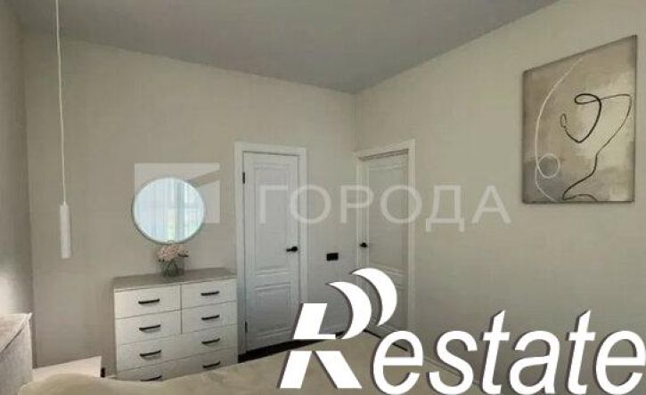 2-комн квартира проспект Строителей, 18 к1,  д. 18 к1