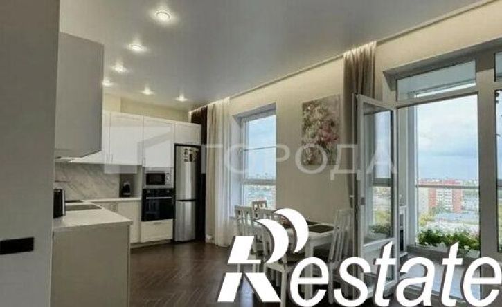 2-комн квартира проспект Строителей, 18 к1,  д. 18 к1