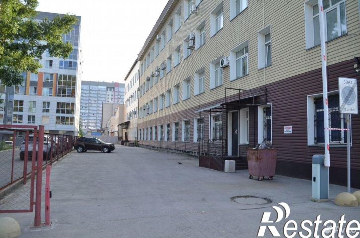 Офис проспект Калинина, 51,  д. 51