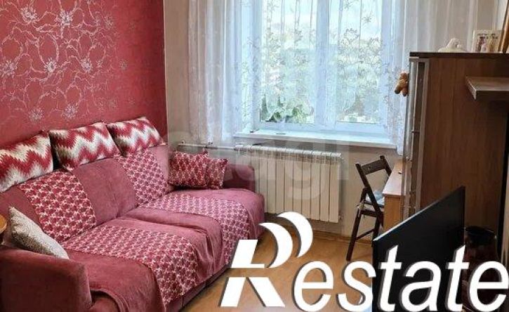 2-комн квартира улица Попова, 63,  д. 63