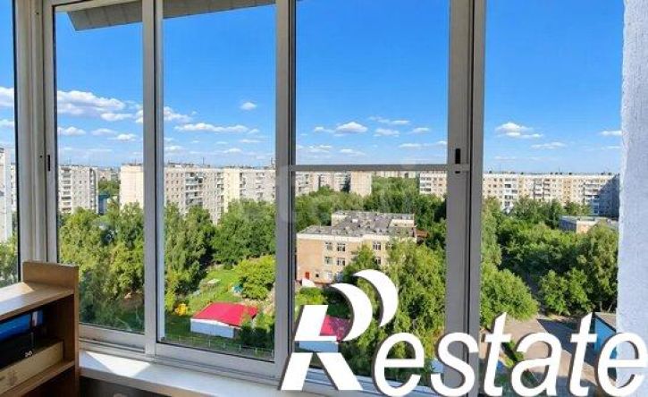 2-комн квартира улица Попова, 63,  д. 63