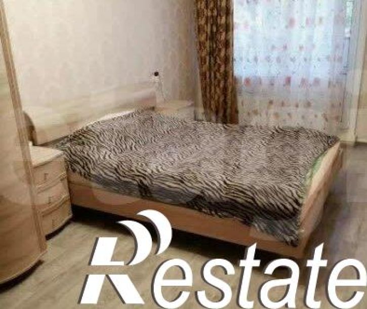 2-комн квартира Колёсная улица, 12,  д. 12