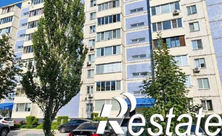 2-комн квартира улица Попова, 63,  д. 63
