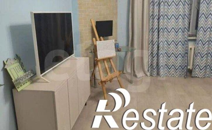 2-комн квартира Балтийская улица, 42,  д. 42
