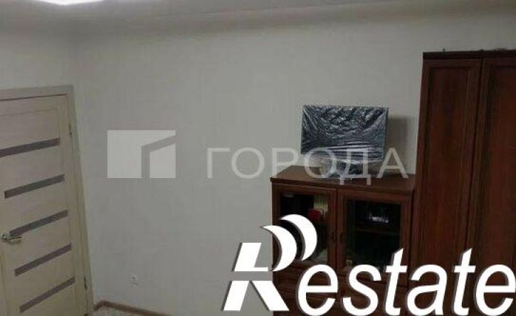 2-комн квартира улица Димитрова, 130,  д. 130