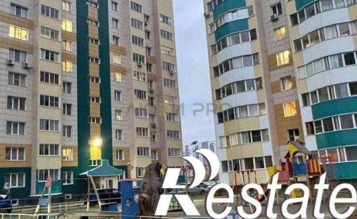 2-комн квартира Взлётная улица, 36,  д. 36