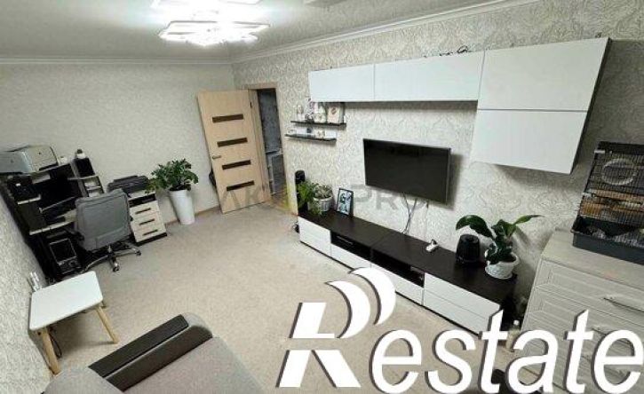 2-комн квартира Взлётная улица, 36,  д. 36