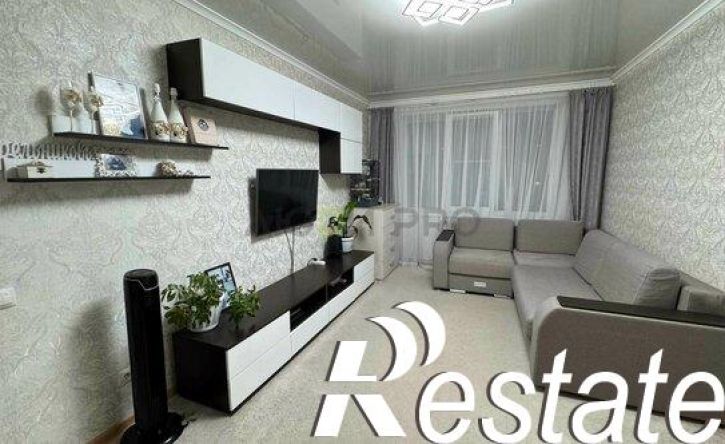 2-комн квартира Взлётная улица, 36,  д. 36