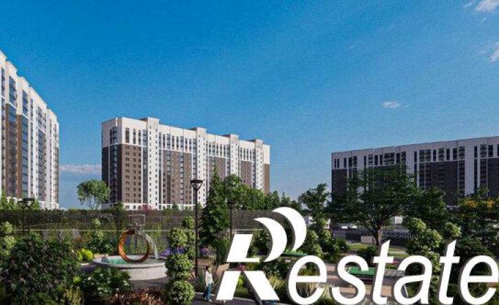 2-комн квартира Власихинская улица, 65А к2,  д. 65А к2