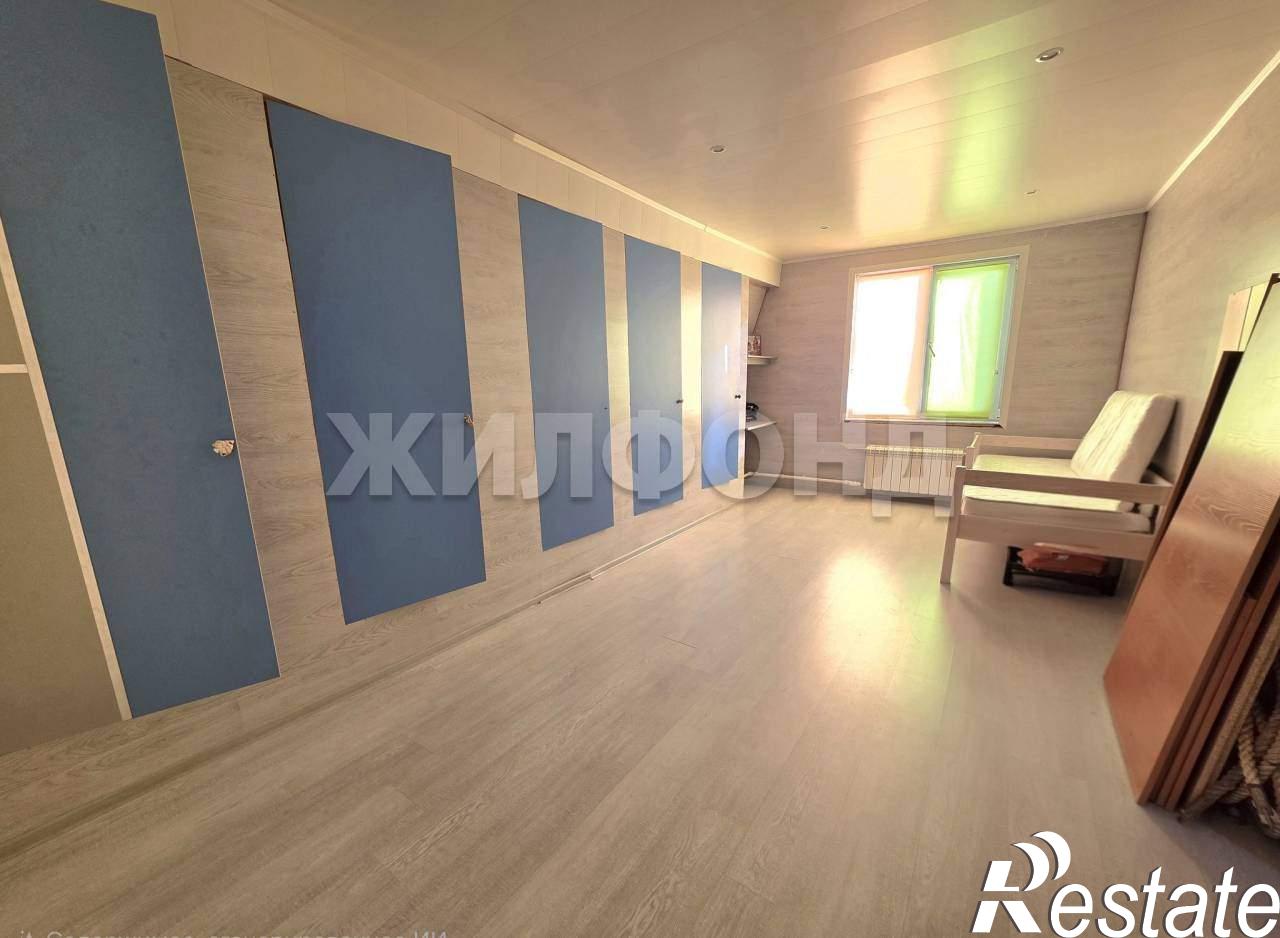 Купить дачу, дом, коттедж за 3 700 000 рублей на Купинская улица