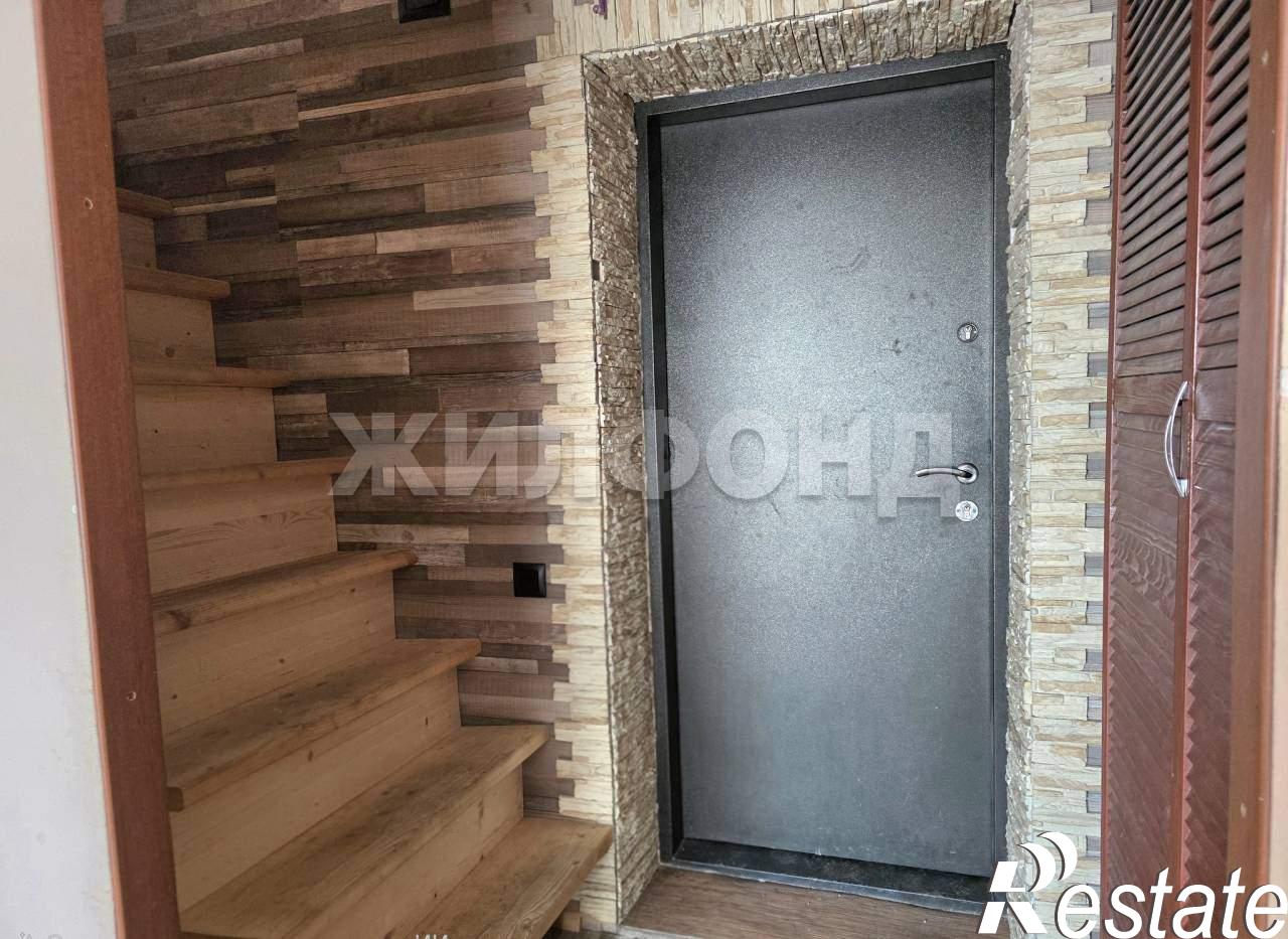 Купить дачу, дом, коттедж за 3 700 000 рублей на Купинская улица