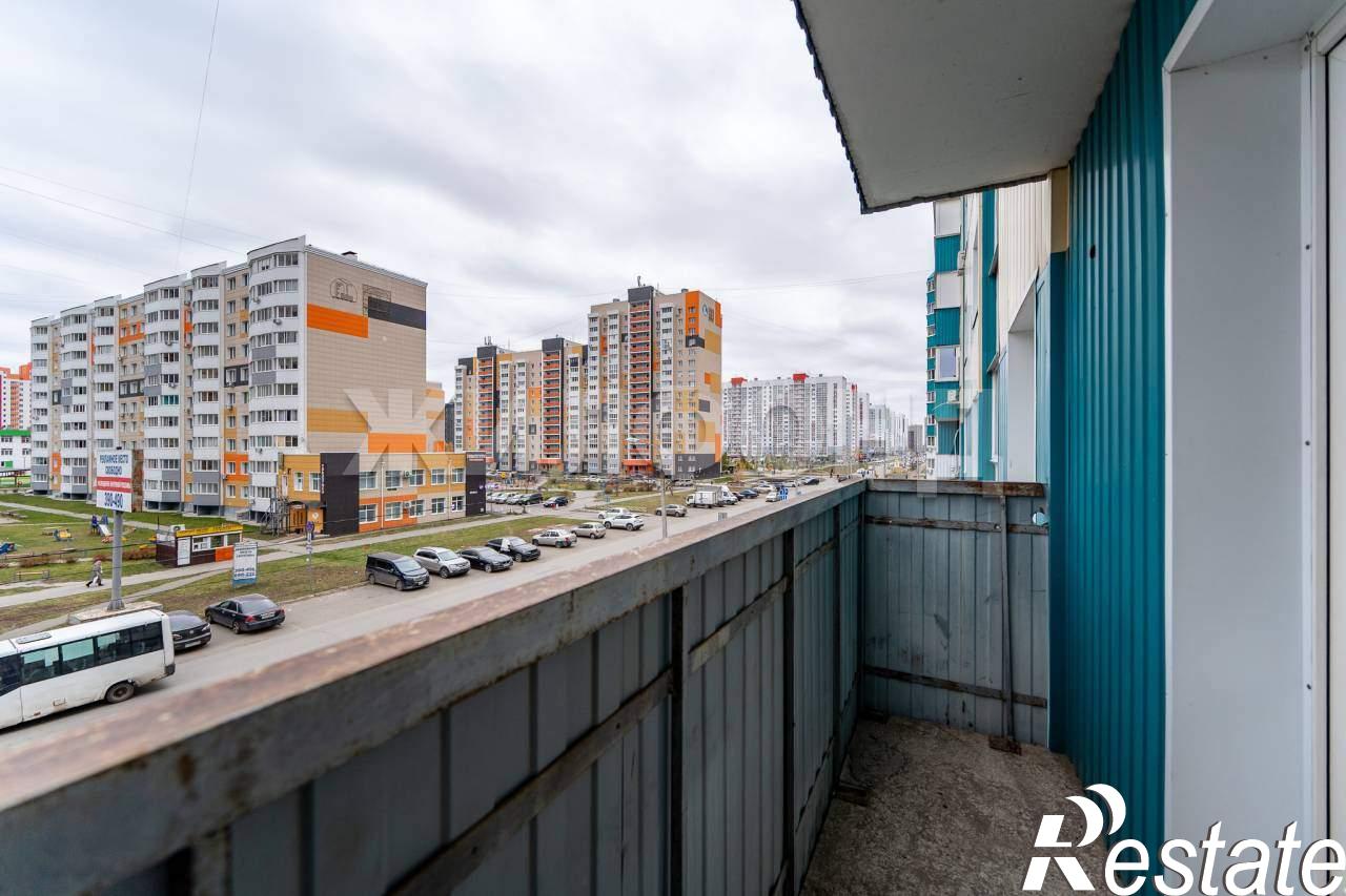 Купить студию за 4 800 000 рублей на Взлетная улица, д.46