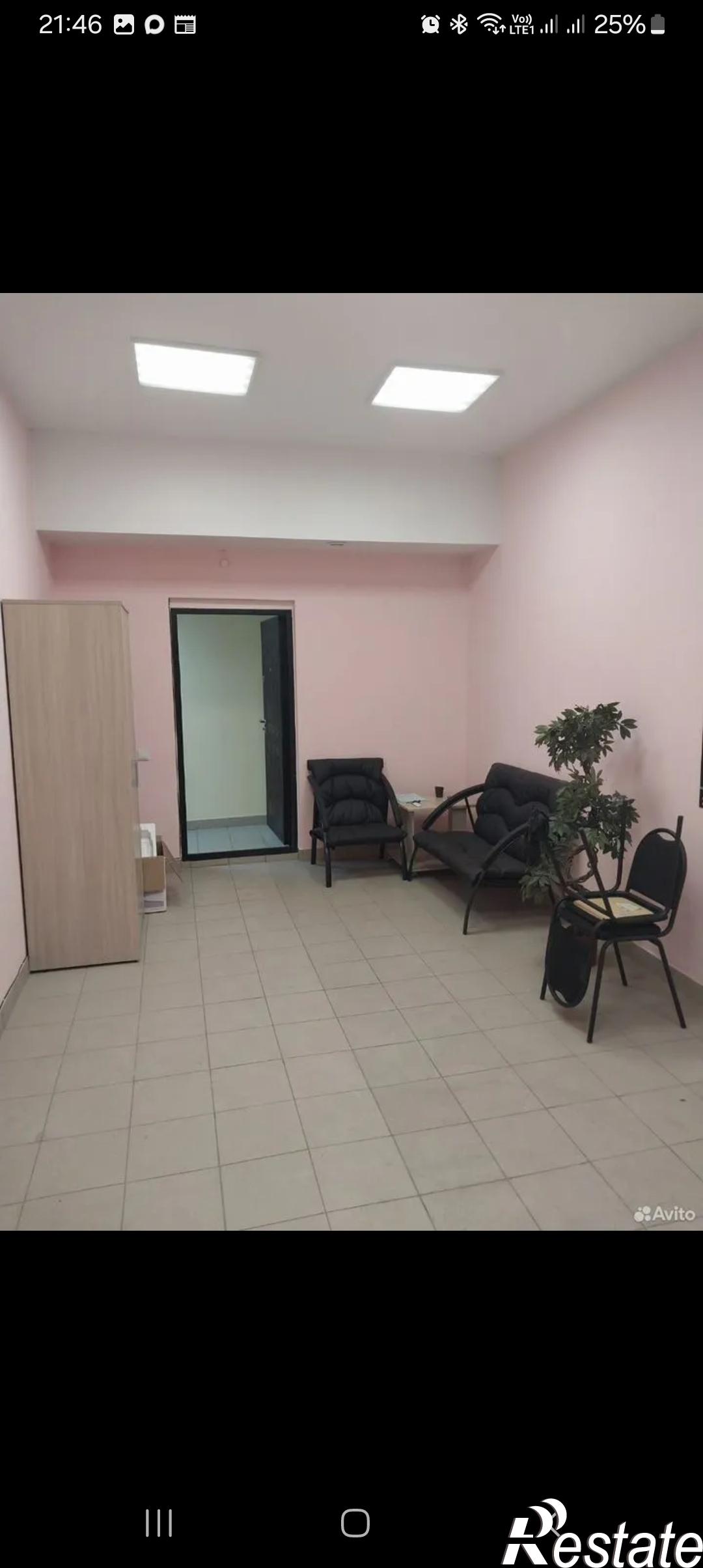 Купить офис, помещение под офис за 3 000 000 рублей на Петра Сухова , 83А