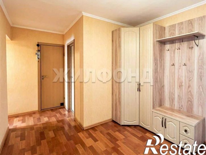 3-комн квартира Павловский тракт, д.227
