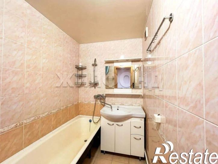 3-комн квартира Павловский тракт, д.227