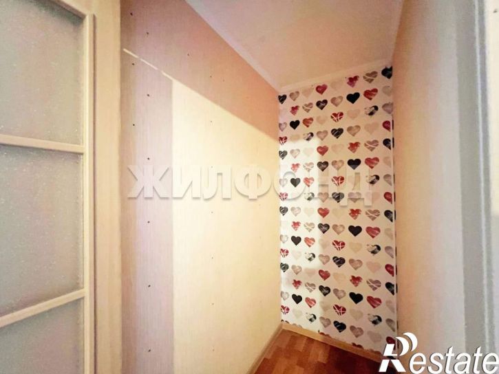 3-комн квартира Павловский тракт, д.227