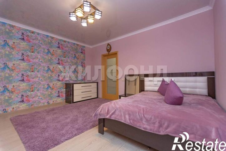 4-комн квартира Профинтерна улица, д.38А