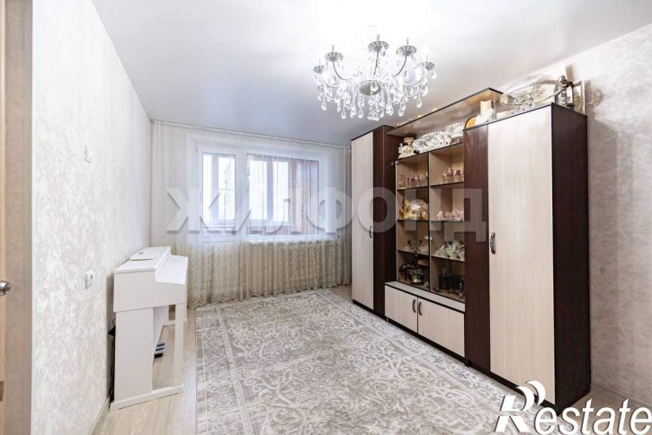 2-комн квартира Чудненко улица, д.83