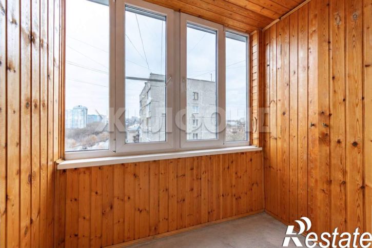 2-комн квартира Чудненко улица, д.83