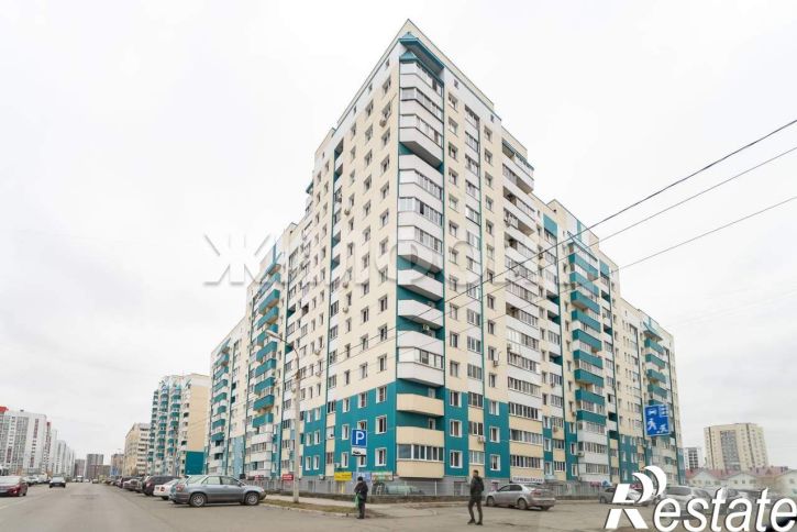 Студия Взлетная улица, д.46