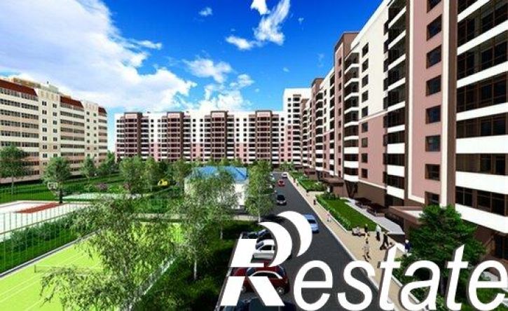 1-комн квартира Павловский тракт, 299,  д. 299