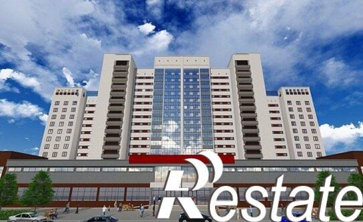 1-комн квартира Павловский тракт, 299,  д. 299