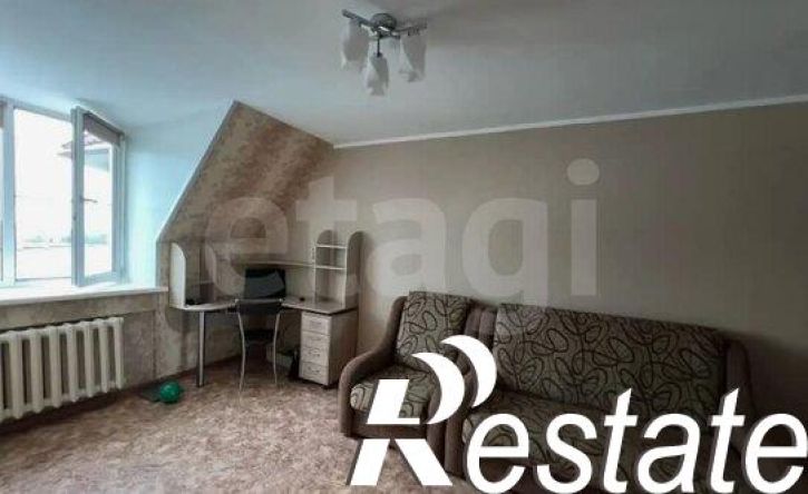 1-комн квартира улица Малахова, 79А к1,  д. 79А к1