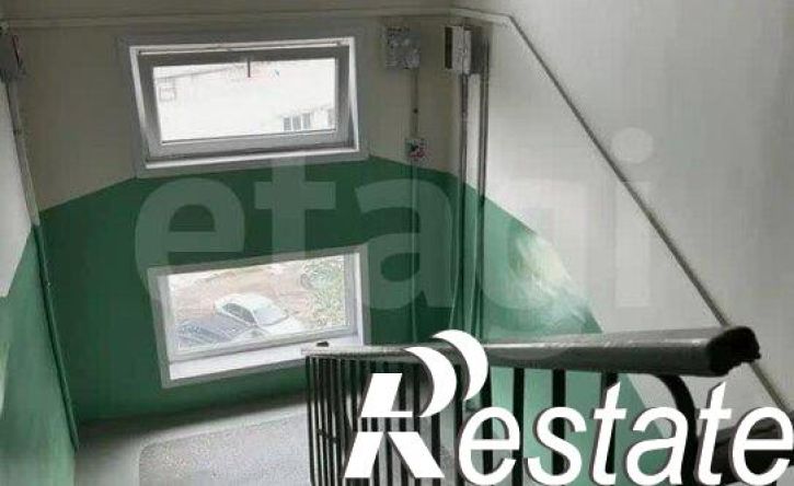 1-комн квартира проспект Строителей, 39,  д. 39