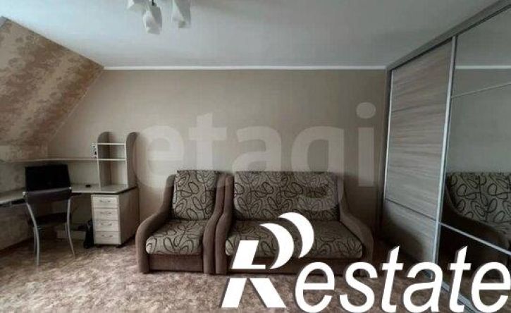 1-комн квартира улица Малахова, 79А к1,  д. 79А к1