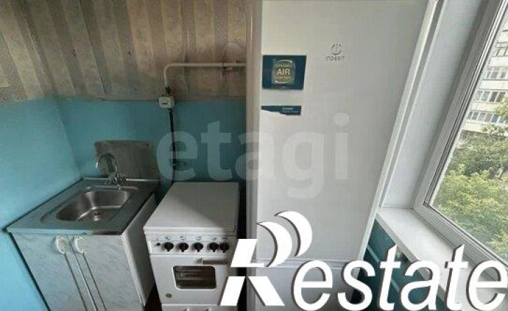 1-комн квартира проспект Строителей, 39,  д. 39