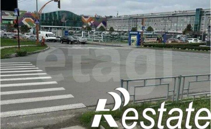 1-комн квартира проспект Строителей, 39,  д. 39