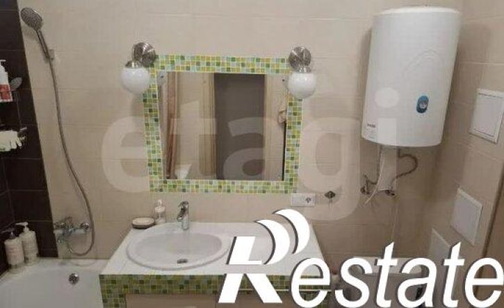 3-комн квартира улица Антона Петрова, 222А,  д. 222А