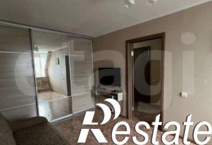 1-комн квартира улица Малахова, 79А к1,  д. 79А к1