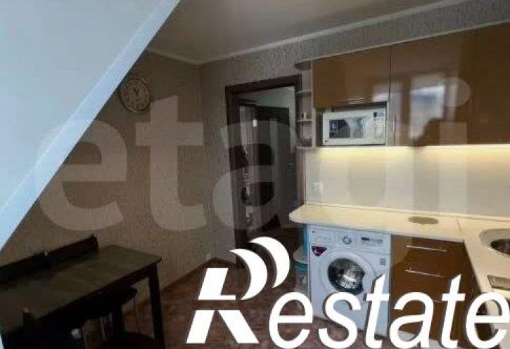 1-комн квартира улица Малахова, 79А к1,  д. 79А к1