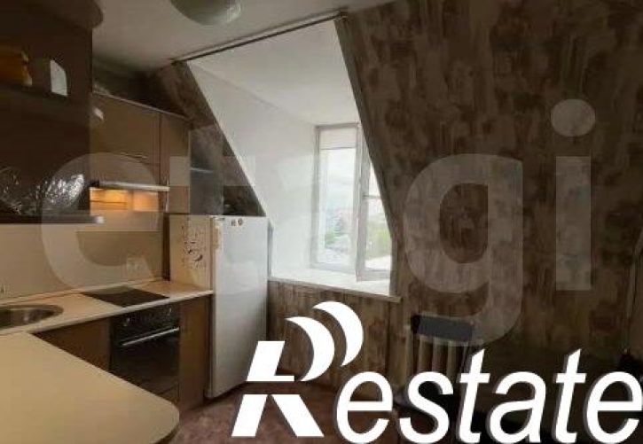 1-комн квартира улица Малахова, 79А к1,  д. 79А к1