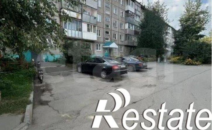 1-комн квартира проспект Строителей, 39,  д. 39