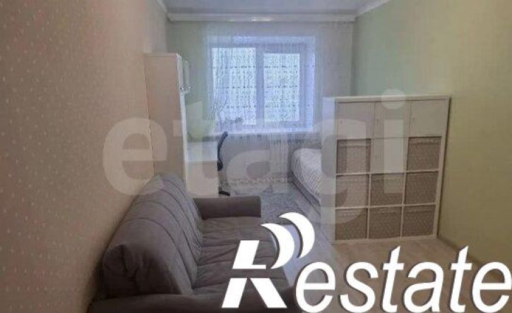 3-комн квартира улица Антона Петрова, 222А,  д. 222А