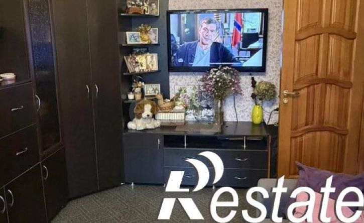 3-комн квартира улица Малахова, 73,  д. 73