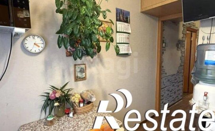 3-комн квартира улица Малахова, 73,  д. 73