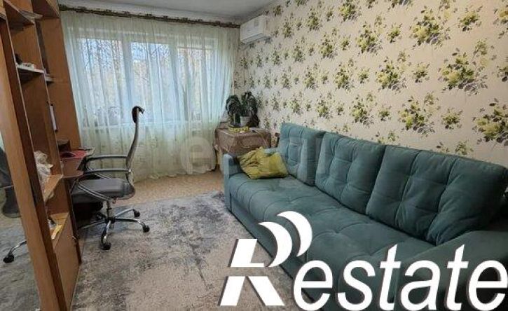 3-комн квартира улица Малахова, 73,  д. 73