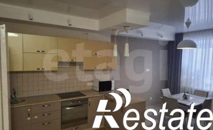 3-комн квартира улица Антона Петрова, 222А,  д. 222А