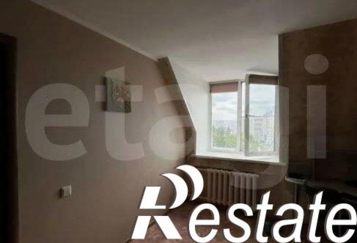 1-комн квартира улица Малахова, 79А к1,  д. 79А к1