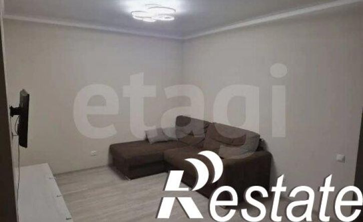 3-комн квартира улица Антона Петрова, 222А,  д. 222А