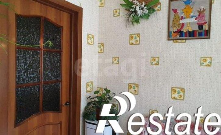 1-комн квартира улица Малахова, 79А к1,  д. 79А к1