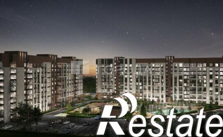 2-комн квартира Просторная улица, 390 к1,  д. 390 к1