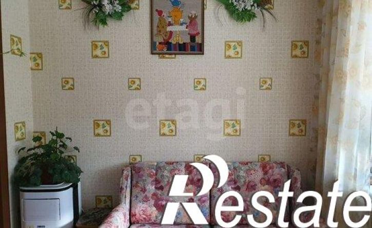 1-комн квартира улица Малахова, 79А к1,  д. 79А к1