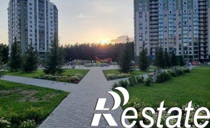 1-комн квартира 6-я Нагорная улица, 15Г/7,  д. 15Г/7